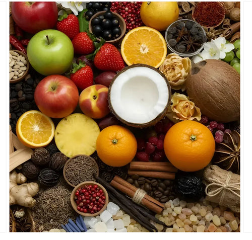 Extrait de parfum de luxe 30% , 50ml