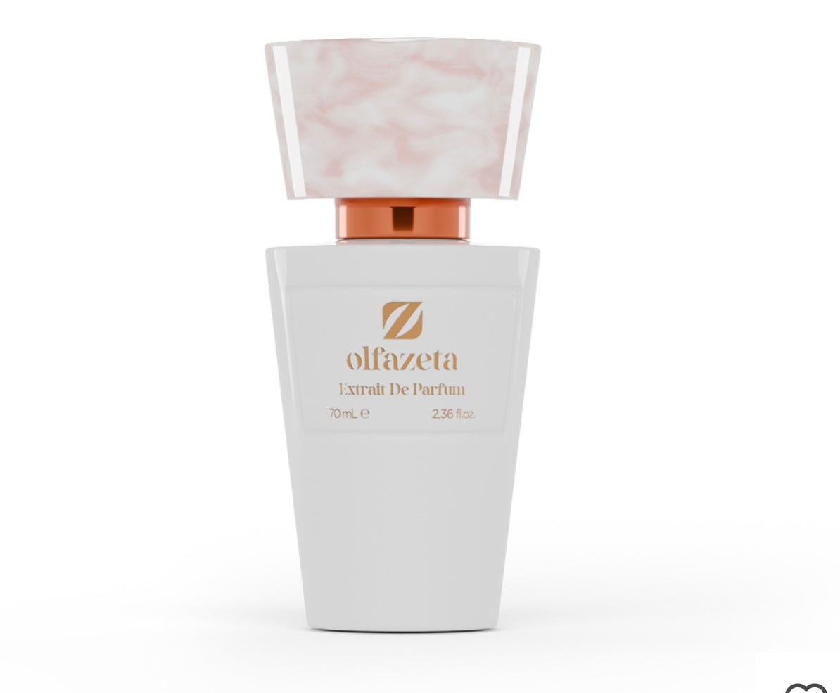 Extrait de parfum 70ml , le 121